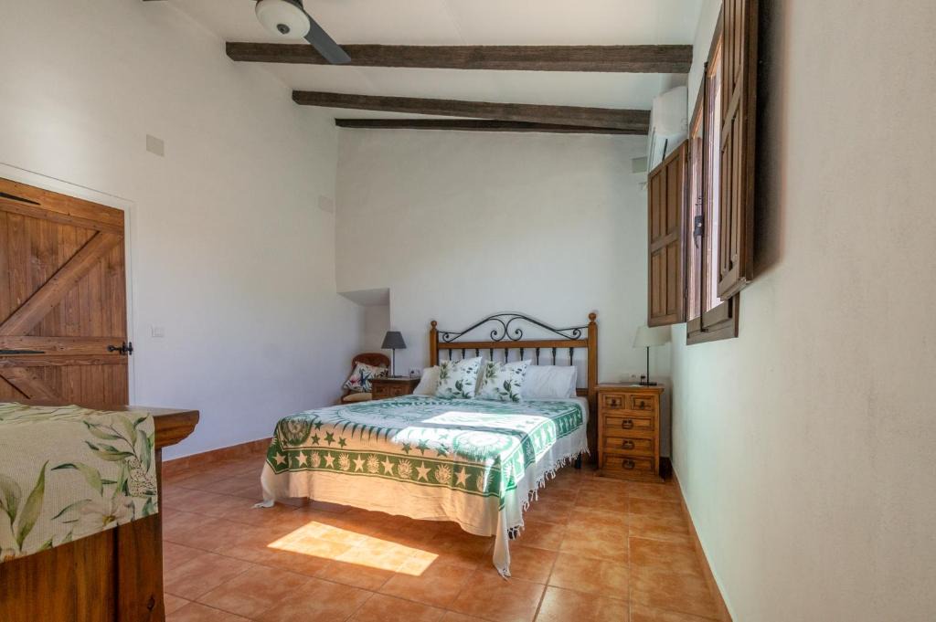 Fuente Alamo de Murcia House | Casa Torres - Traditional Village Experience