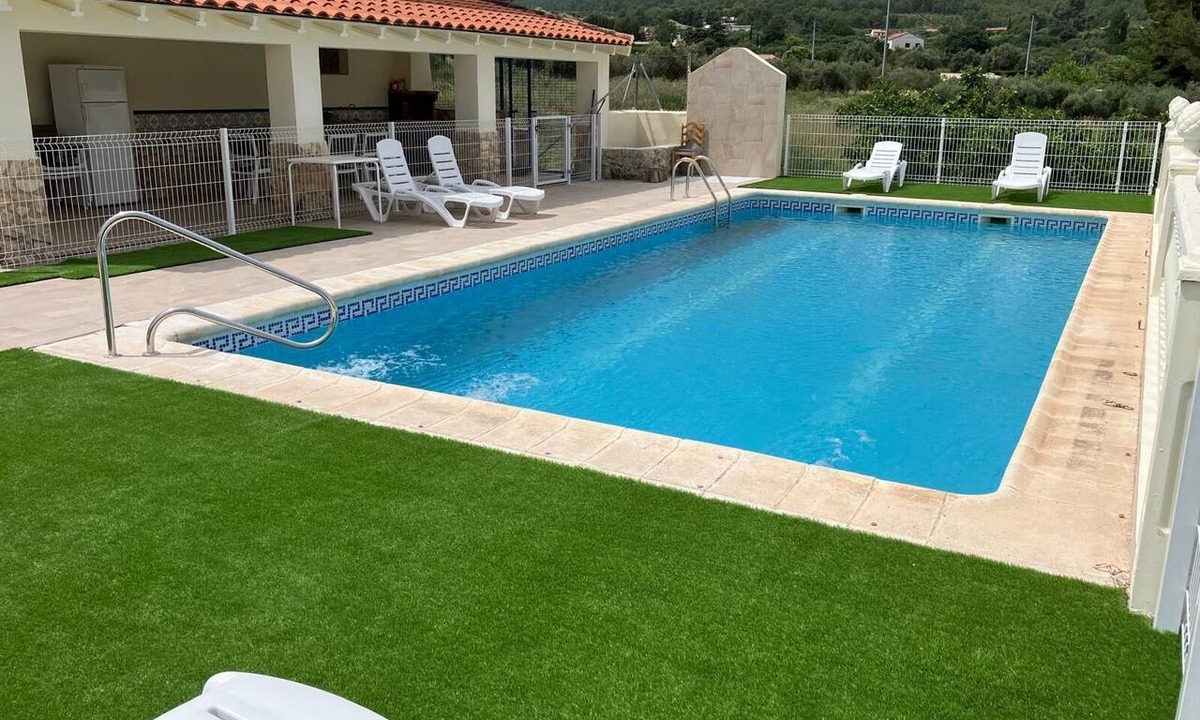 Moratalla Cottage | Casa Tramontana CR Los Cuatro Vientos