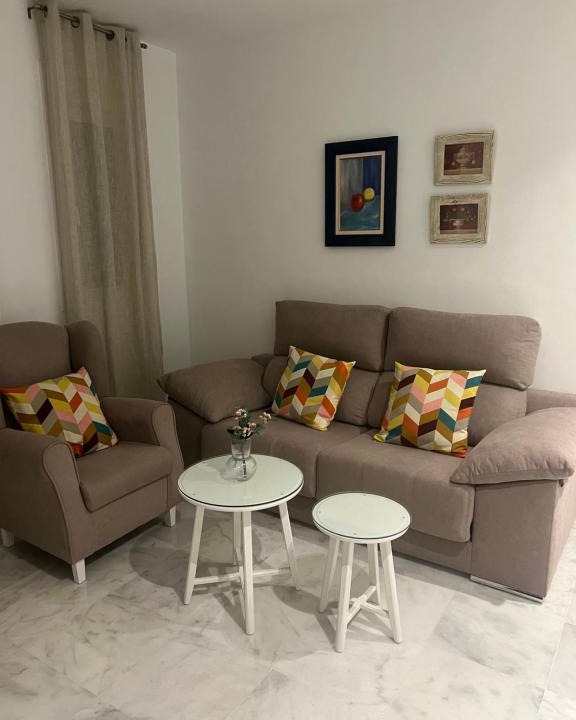 Lebrija Apartment | Casa vacacional equipada