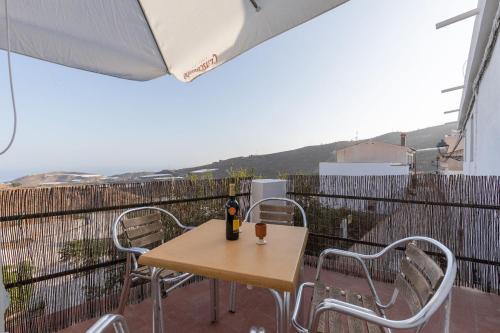 Polopos Apartment | Casa vacacional - Haza del Trigo