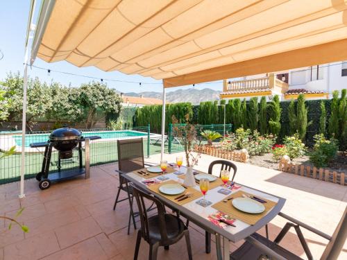 Durcal House | Casa Valentina