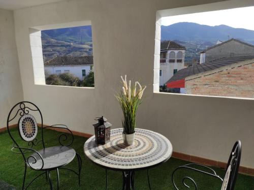 El Valle Apartment | Casa Valle de Lecrin