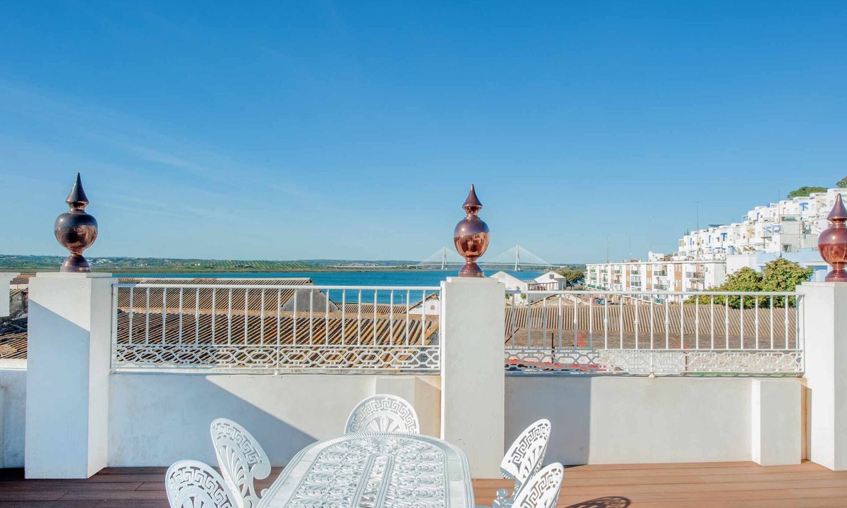 Ayamonte Apartment | Casa Verde Ayamonte 4