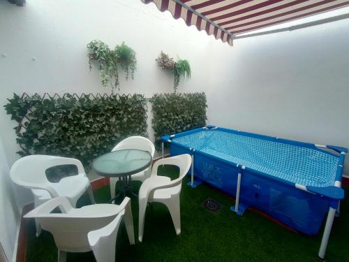 El Bosque House | Casa Villa Duque