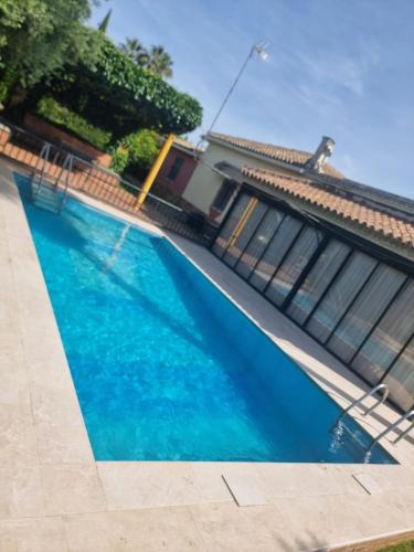Espartinas House | Casa Villa Ladi