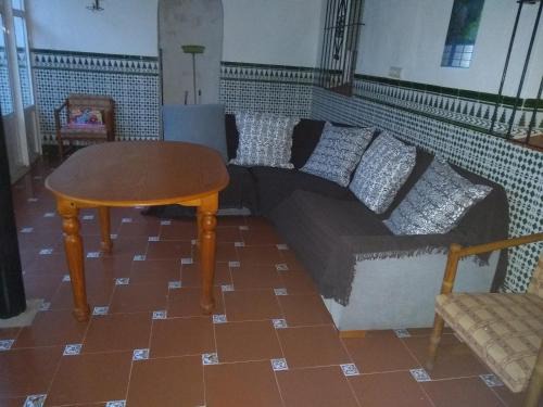 El Real de la Jara House | CASA VISTA HERMOSA