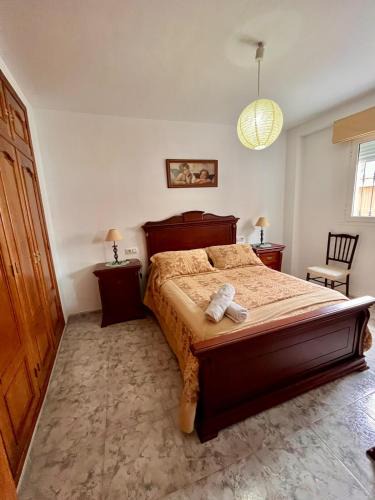 Rute House | Casa Vista Hermosa Rute