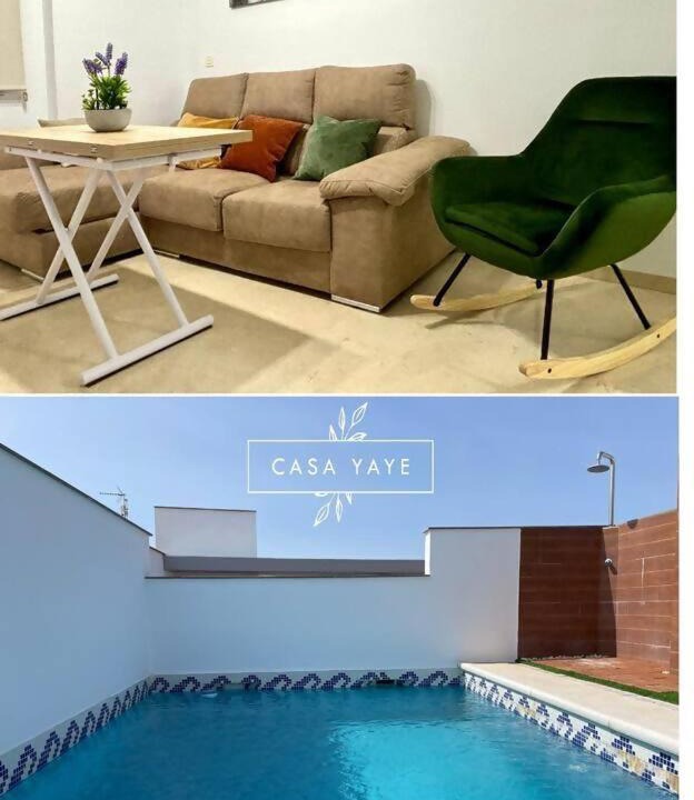 Ecija Apartment | Casa Yaye Ecija