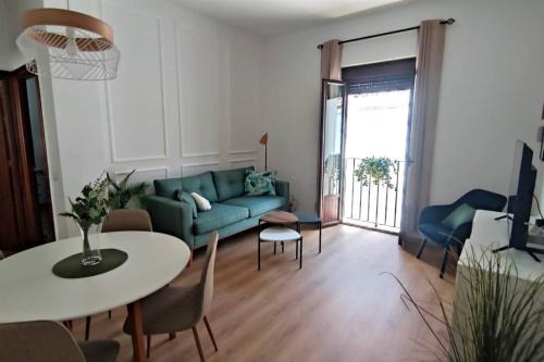 Ecija Apartment | Casa Yaye Puerta Palma