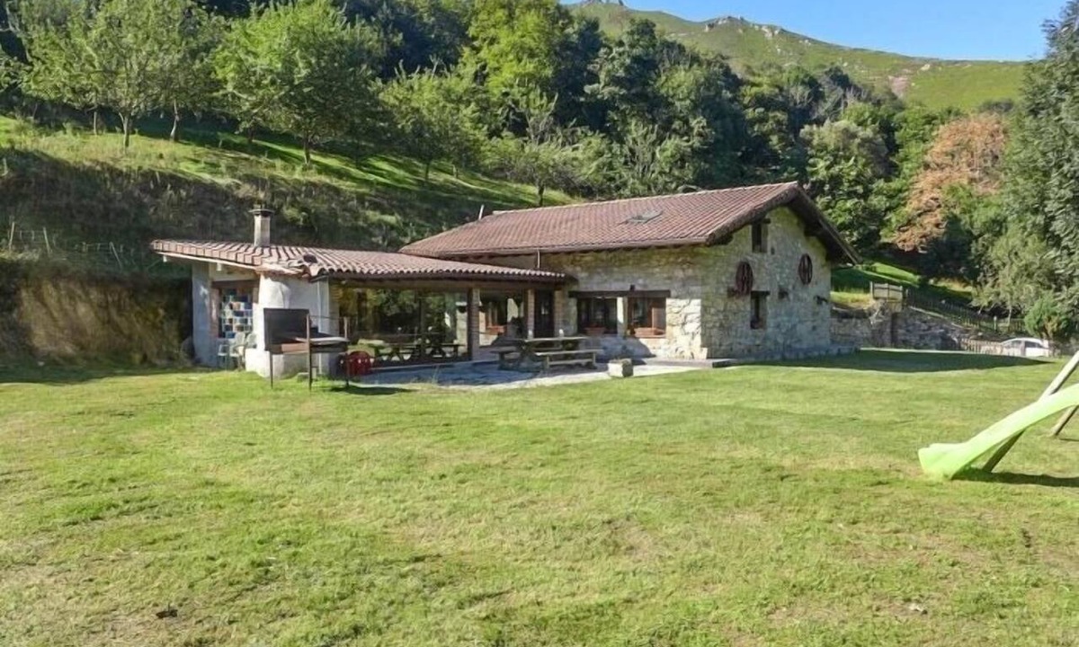 Oceno House | Casa Yolanda - country house in the Picos de Europa, Arenas de Cabrales