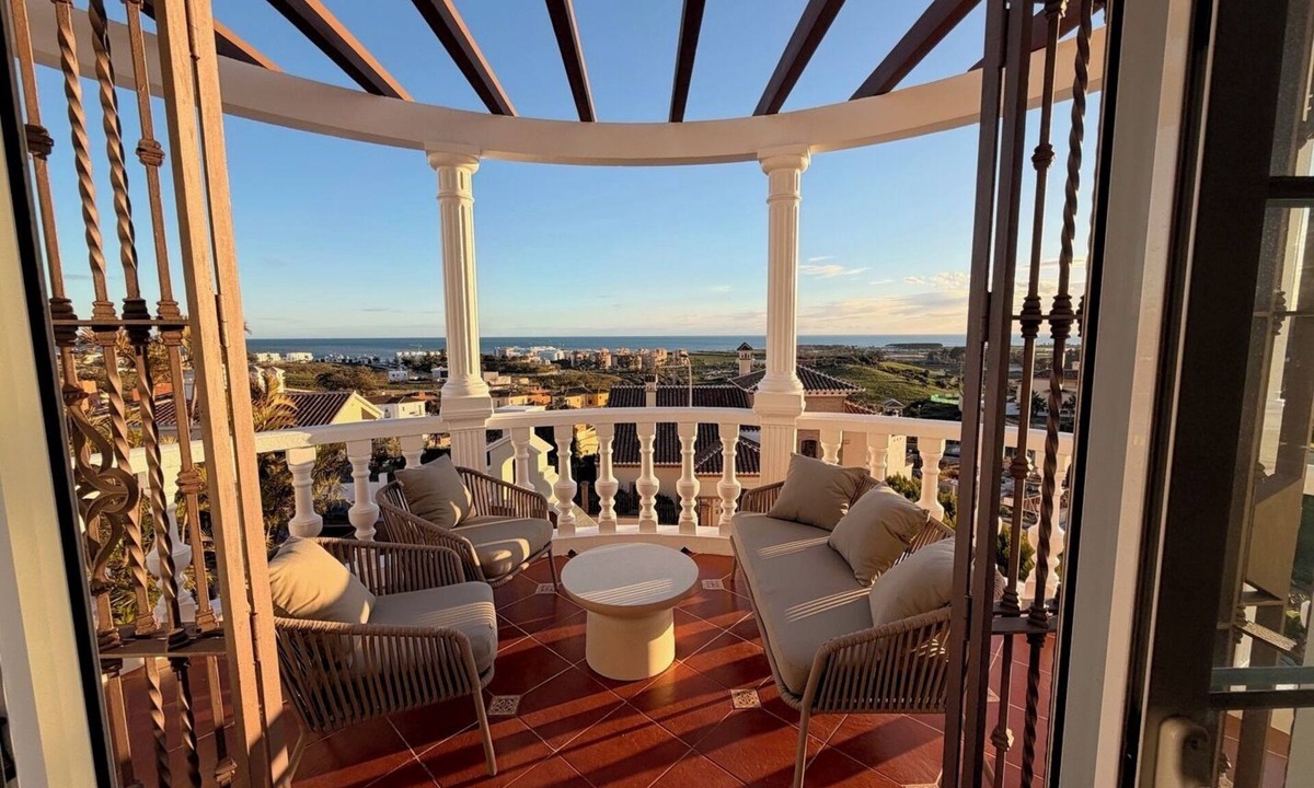 Torre del Mar Hotel | CASABA - Boutique - Torre del Mar