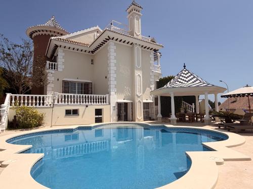 Torre del Mar Bed & Breakfast | CASABA - Boutique - Torre del Mar