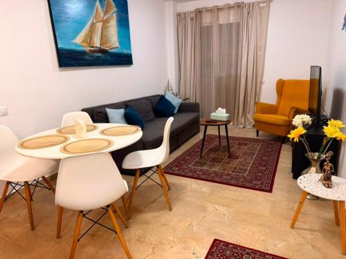 Puerto de la Duquesa Apartment | Casaberian Manilva Beach Estepona, Marbella, Malaga, SPAIN