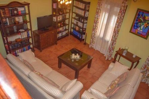 Penaflor House | CasaBlancaflor