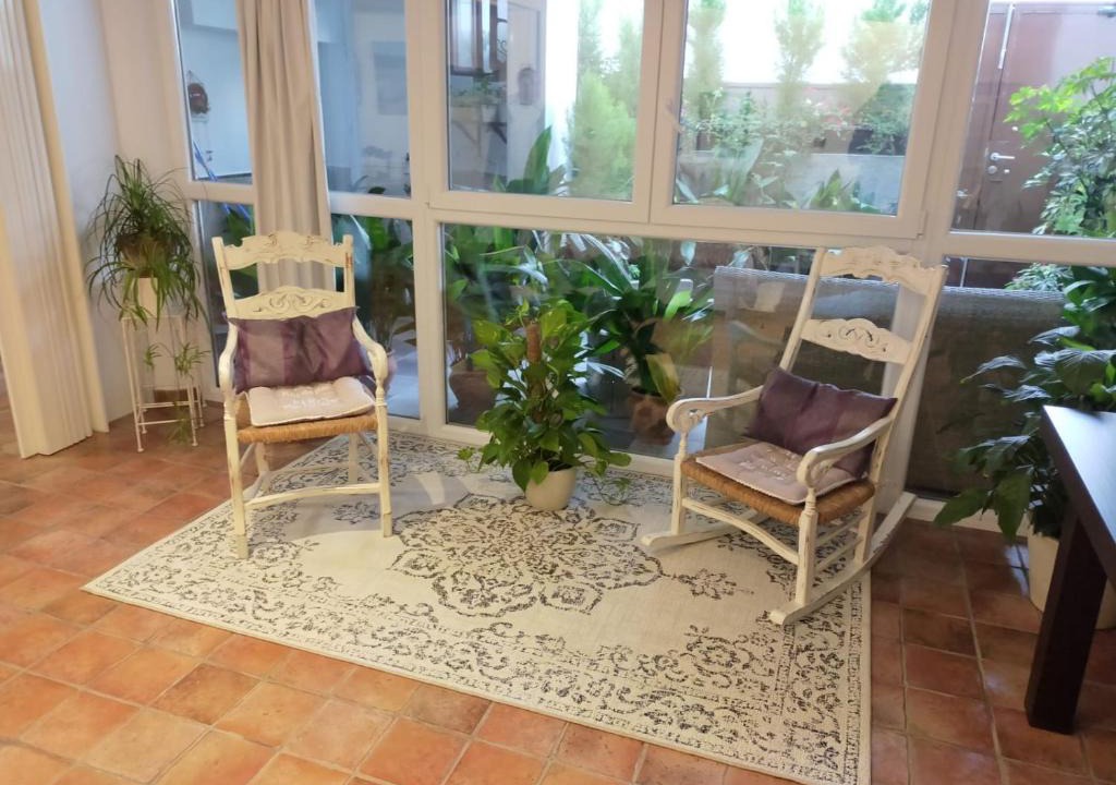 Ardales Apartment | Casabobastro