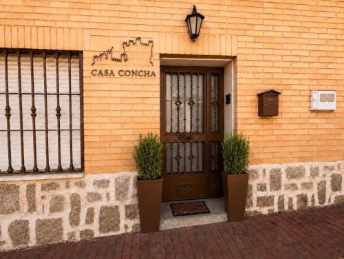 Guadamur House | CasaConchaGuadamur