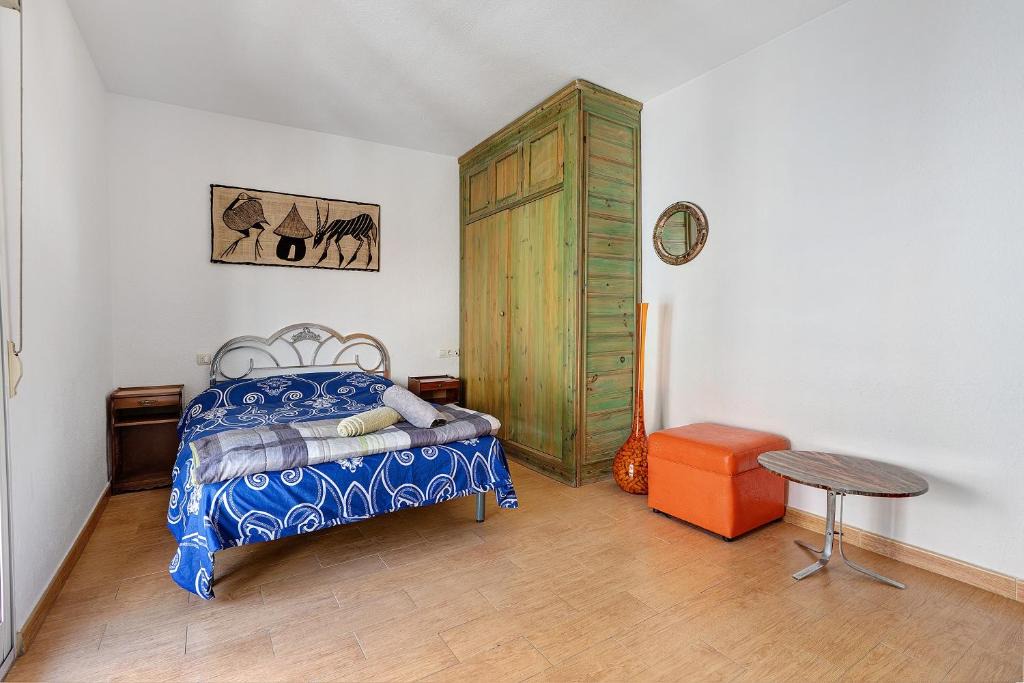 Zaidin Apartment | Casacuéntame