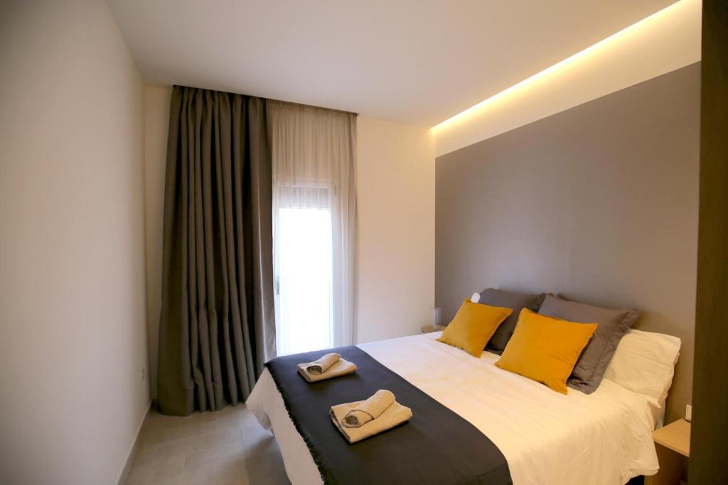 Valle de Abdalagis Apartment | Casaenmedio