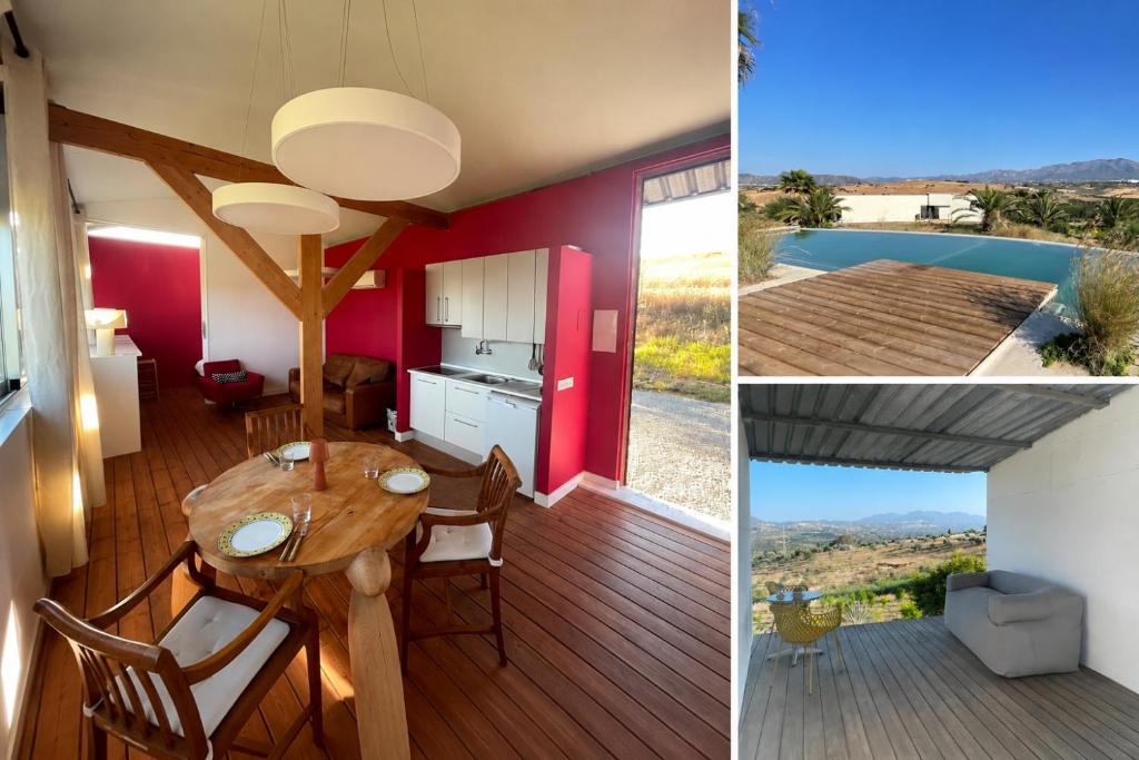 Cartama Apartment | CasaMasArab