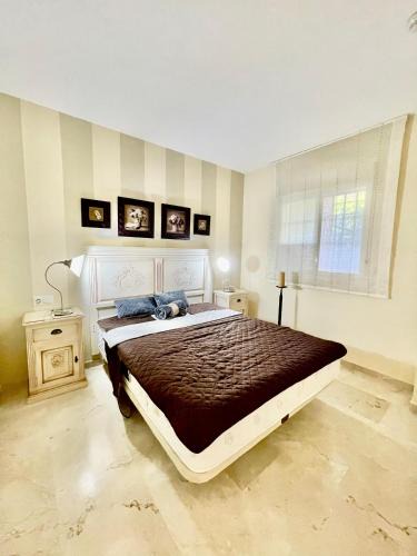 Marina de Casares Apartment | Casares Costa Beach Apartment