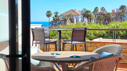 Casares del Mar Apartment | Casares del Mar Luxury Beach Apartment