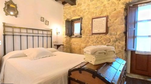 Arenas de Cabrales House | Casarural 2 hb Cabrales-Moradiellos