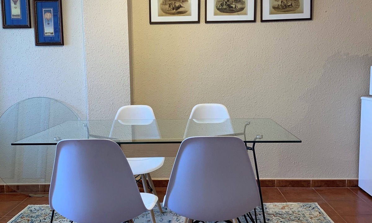 Los Llanos Apartment | Casas D&C Apartment Panorama Der Perfekte Urlaub! Nur 1 Gehminute vom Strand