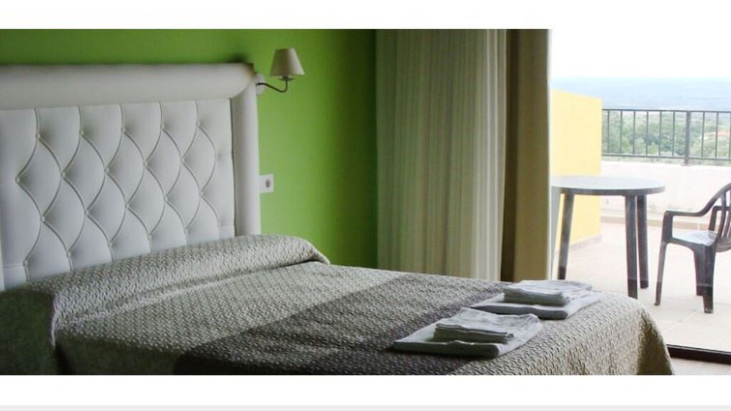 Casas del Monte Cabin | Casas Manolo, Apartment 5