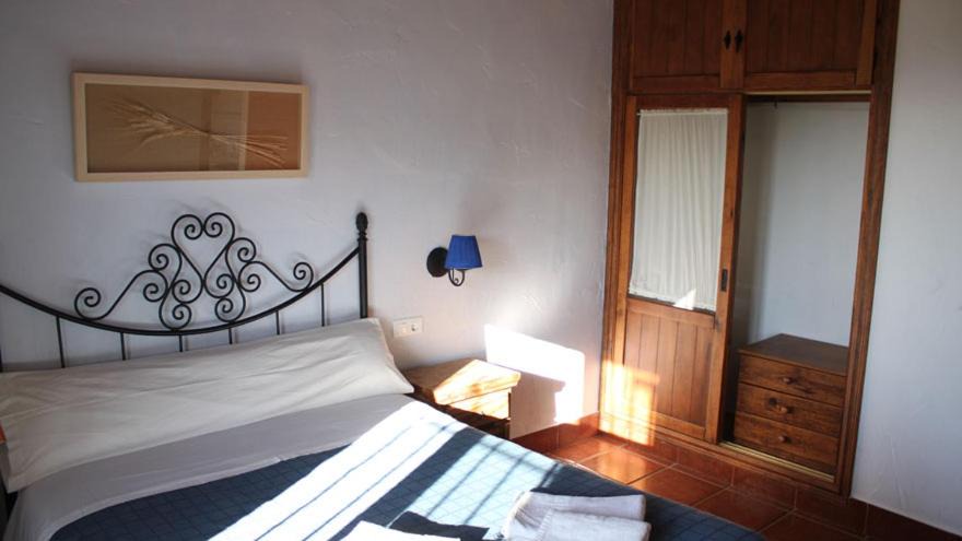 Estepa House | Casas Rurales Cortijo la Cañada