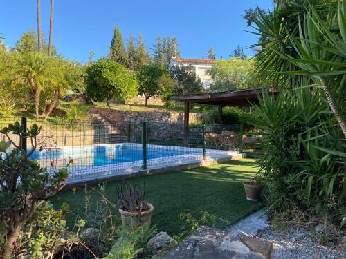 Jimena de la Frontera House | Casas rurales el Paraje del Molino