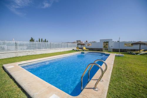 San Ambrosio House | Casas Rurales El Mirador F