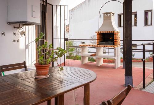 La Corte House | Casas Rurales Los Montes