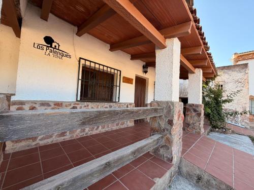 Cotillas House | Casas Rurales Los Palenques