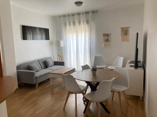 Linares Apartment | Casco Antiguo B&A