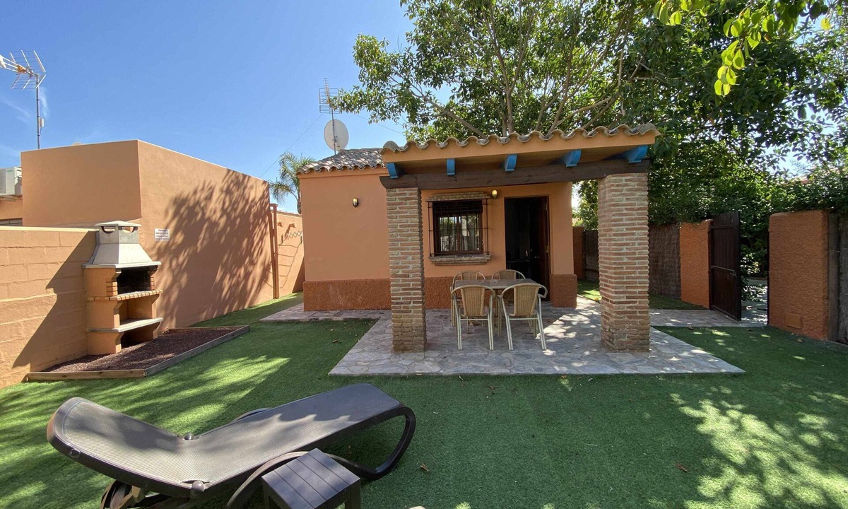 El Palmar House | Casita 6 Ragel Costa