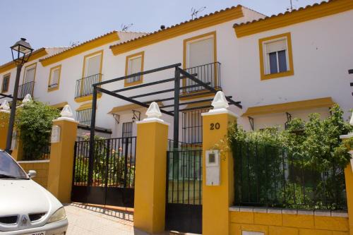 Ardales House | Casita Ardales