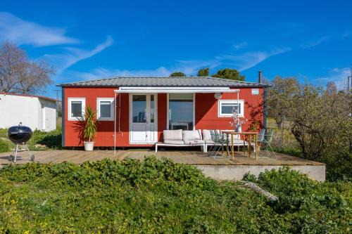 Fuencarral-El Pardo House | Casita Campo 15 minutos Aeropuerto Ifema y Plaza Castilla