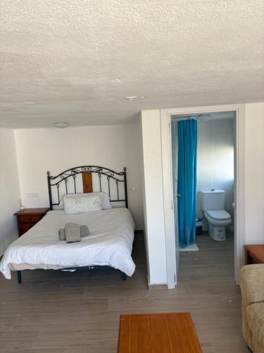 Estacion de Cartama Apartment | Casita Cartama Málaga aeropuerto