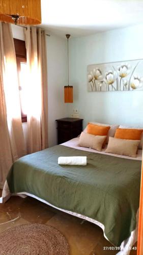 Ronda House | Casita de ensueño en Ronda