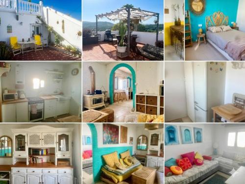San Enrique de Guadiaro House | Casita doble San Enrique