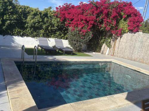 Alhaurin el Grande House | Casita Las Bandejas