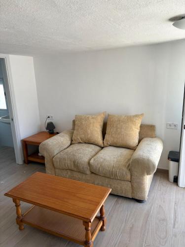 Estacion de Cartama Apartment | Casita Malaga Airport