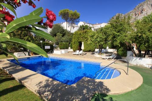 Montejaque Villa | Casitas de la Sierra