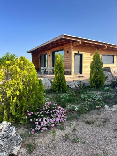 San Miguel de Bernuy Apartment | Casitas del MolinoGrande