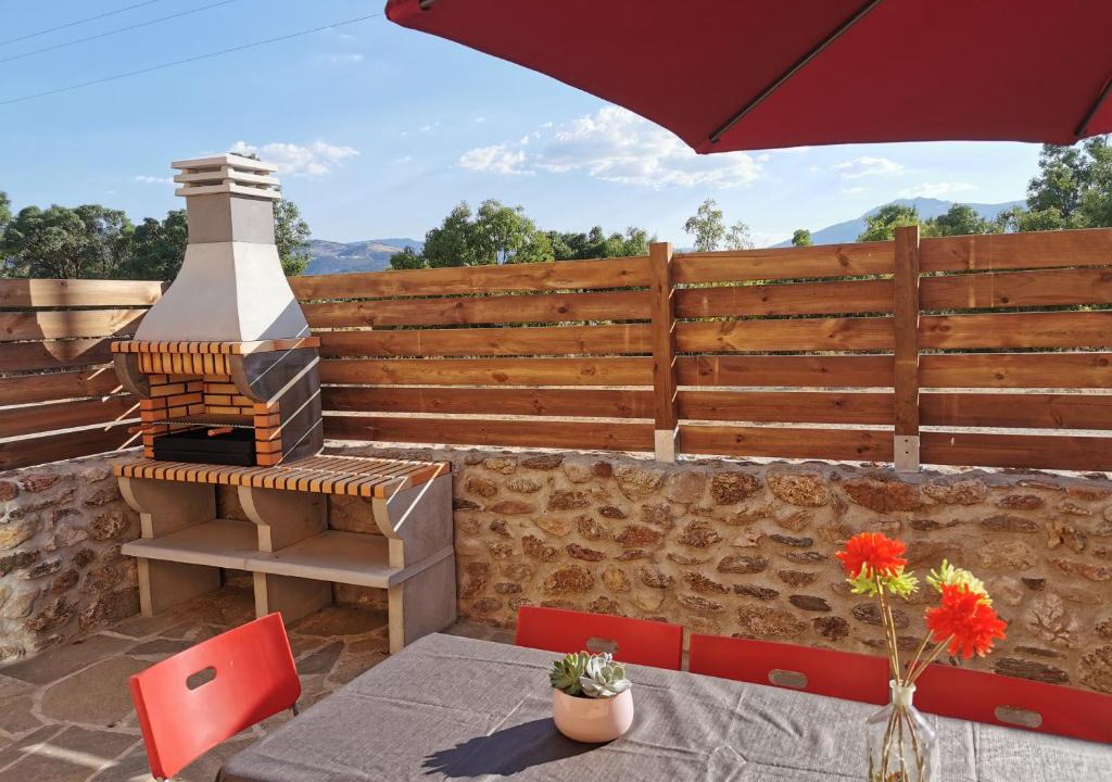 Pinilla del Valle Apartment | CASITAS PINILLA DEL VALLE