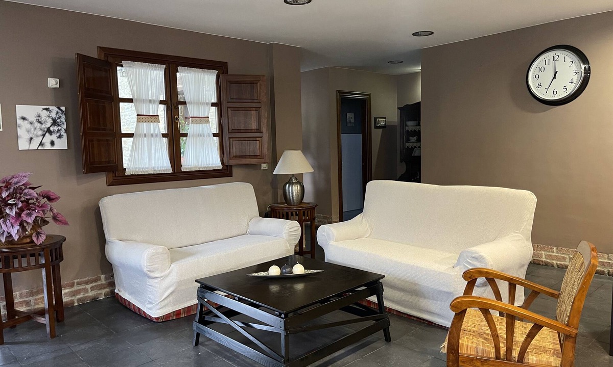 Cefontes Hotel | Casona de Cefontes
