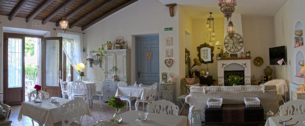 Alajar House | Casona Del Duende