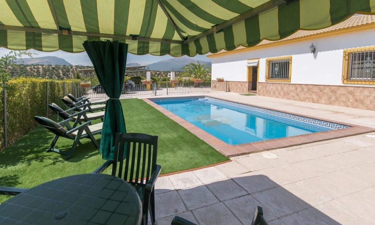 Priego de Cordoba House | "Casona del Olivar".