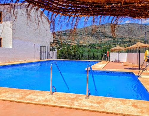Fondon Apartment | Casona El Chaparral