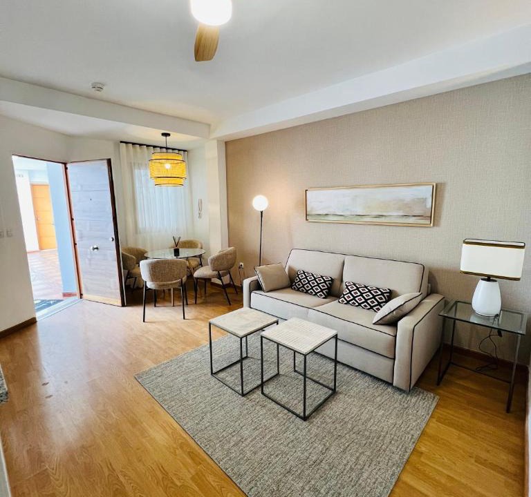 Triana Apartment | Castilla de Triana